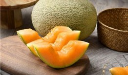 经期可以吃哈密瓜么,经期适宜食用哈密瓜吗？