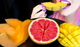 吃瓜少女芒果酱,揭秘娱乐圈幕后故事