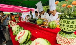 吃瓜自贡,探寻吃瓜者的自贡风味盛宴