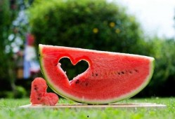 在线吃瓜壁纸,在线吃瓜壁纸，解锁夏日清凉新姿势