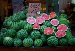 上海吃瓜情侣,一场味蕾与爱情的邂逅