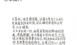 吃瓜记录小说