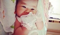 妞妞妞吃瓜,妞妞妞的瓜田奇遇记