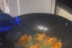 没毒的鸡瓜可以吃,健康美味的绿色食材探索